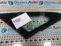 Geam caroserie fix dreapta Opel Corsa D