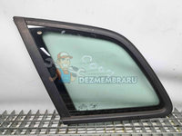 Geam caroserie fix stanga Audi A3 Sportback (8PA) [Fabr 2004-2013] OEM