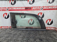 GEAM CAROSERIE STANGA SPATE OPEL ASTRA G 2002