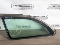 Geam Caroserie Stanga Spate Skoda Octavia 2 Combi 2004-2013