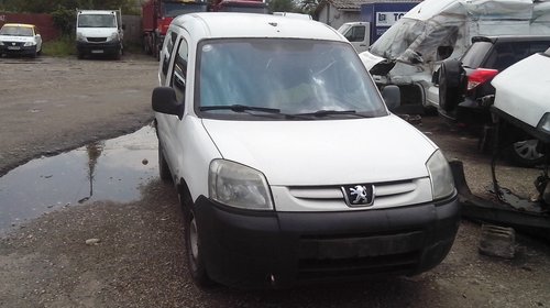 Geam citroen berlingo 1.9 d 2003