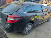 Geam cu tenta RENAULT LAGUNA 3 break 2011 . model COMBI , factura