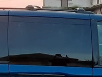 Geam Culisant Spate,dreapta,Fumuriu,minivan Chrysler VOYAGER Mk 3 (RG, RS) 1999 - 2008