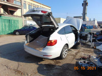 Geam Culisant Spate Stanga bmw 320d 2013 Coupe Alb