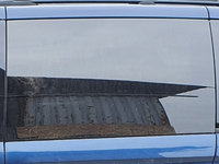 Geam Culisant Spate,stanga,Fumuriu,minivan Chrysler VOYAGER Mk 3 (RG, RS) 1999 - 2008