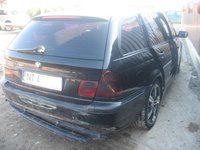 Geam detasabil 250 lei BMW seria 3 1999--2004