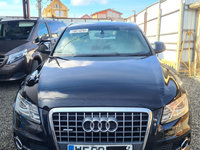 Geam dreapta fata Audi Q5 2008 - 2012 SUV 4 Usi