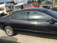 Geam dreapta fata Chrysler 300M