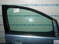 Geam dreapta fata Ford Focus C-Max, 2003-2007