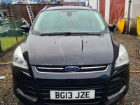 Geam dreapta fata Ford Kuga II 2012 - 2014 SUV 4 Usi