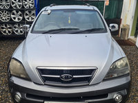 Geam dreapta fata Kia Sorento 2002 - 2009 SUV 4 Usi