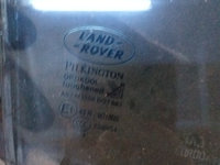 Geam dreapta fata LAND ROVER DISCOVERY 3 DIN 2007