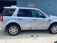 Geam dreapta fata Land Rover Freelander 2 2.2 TD4 224DT