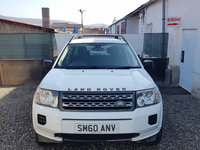 Geam dreapta fata Land Rover Freelander 2 Facelift 2010 - 2012 SUV 4 Usi