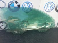 Geam dreapta fata Mercedes c class W203 coupe dot 448