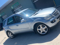 Geam dreapta fata Mercedes ML 320 W164