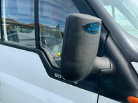 Geam dreapta fata mobil Ford Transit din 2004