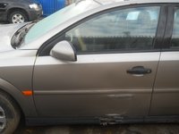 Geam dreapta fata Opel Vectra C an 2003