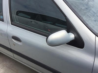 Geam dreapta fata Renault Clio 2003