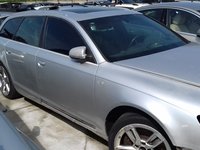 Geam dreapta fata / spate Audi a6 4f 2004-2010