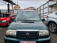 Geam dreapta fata Suzuki Grand Vitara TD 1998 - 2005 SUV 4 Usi