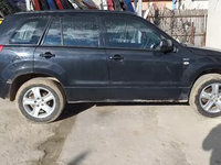 Geam Dreapta Fata Suzuki Grand Vitara