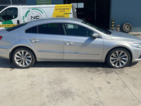 Geam dreapta fata Volkswagen Passat CC