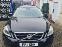 Geam dreapta fata Volvo XC 60 2008 - 2013 SUV 4 Usi