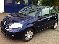 Geam dreapta spate citroen c3