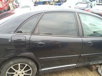 Geam dreapta spate Citroen C5 din 2006