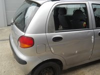 Geam dreapta spate Daewoo Matiz