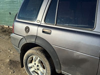 Geam dreapta spate fix Land Rover Freelander din 2004