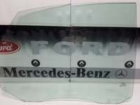 Geam dreapta spate Ford Focus 2 hatchback