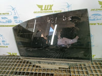 Geam dreapta spate Lexus IS XE20 [2005 - 2010] 2.2 d 2AD-FHV