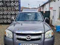 Geam dreapta spate Mazda BT - 50 2006 - 2008 SUV 4 Usi