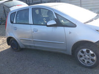 Geam dreapta spate Mitsubishi Colt