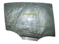 Geam dreapta spate Opel Astra G hatchback (F48_, F08) 1998-2009 - 43R007023