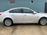 Geam dreapta spate Opel Insignia 2.0 CDTI