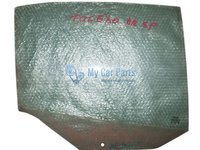 Geam dreapta spate Seat Leon (1M1) Toledo II (1M2) 1999-2005 - 1M0845206A