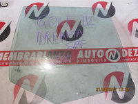 GEAM DREAPTA SPATE VOLKSWAGEN GOLF IV 2001