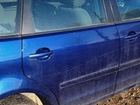 Geam Dreapta Spate-Volkswagen - Polo - 2007 -