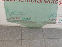 Geam dreapta spate VW POLO 6BR din 2012