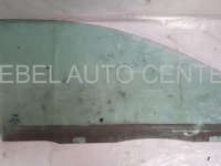 Geam Fata Dreapta 4/5 Usi Ford Mondeo 2000-2007, Berlina