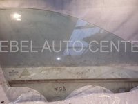 Geam Fata Dreapta 4/5 Usi Hyundai i30 2007-2012, Hatchback