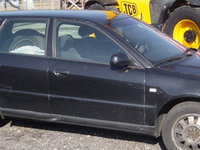 Geam fata dreapta Audi A4 B5 214