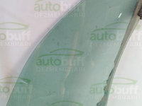 Geam Fata Dreapta Audi A4 B6 (8E) - (2000-2005) oricare OK