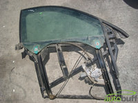 Geam Fata Dreapta Audi A6 (C5 / 4B 1998-2004) oricare culisant berlina