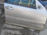 Geam Fata Dreapta Mercedes Benz C -W203 (2000-2007) oricare pe usa