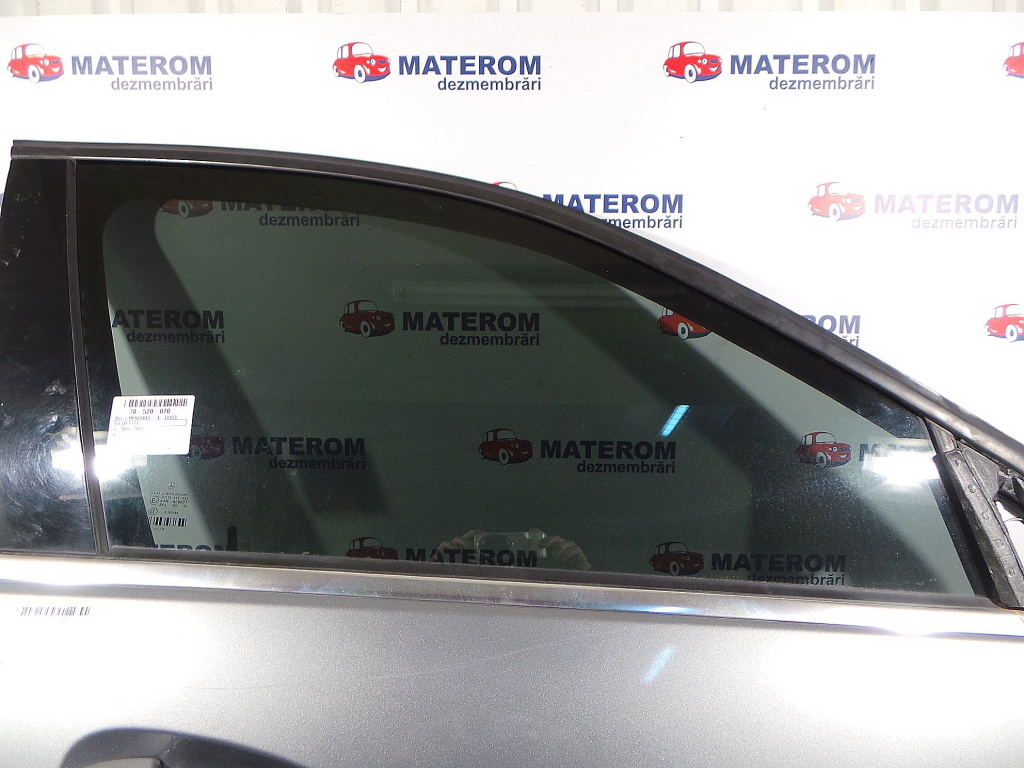 GEAM FATA DREAPTA MERCEDES E-CLASS E-CLASS - - (2009 2013)