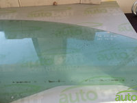 Geam Fata Dreapta Peugeot 206 (1998-2008 ) 1.6 tdci SW